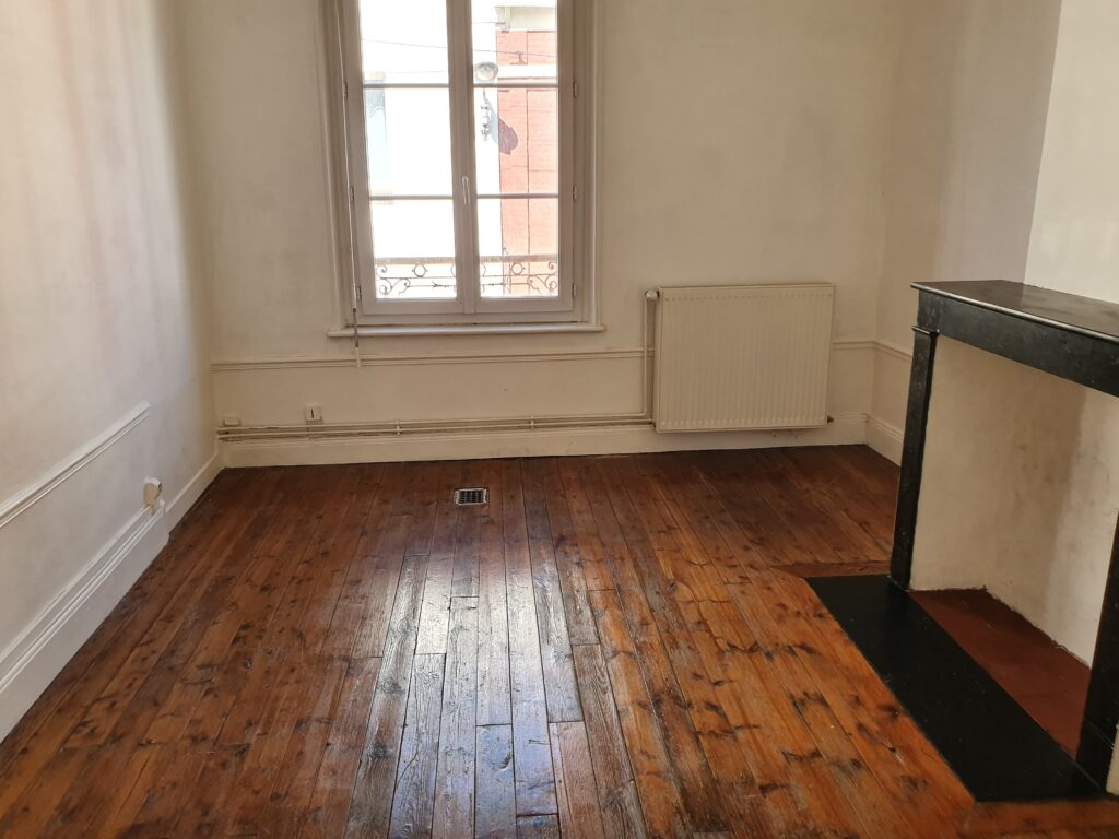 cuisine airbnb avant